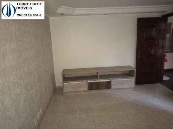 Imagem Apartamento com 2 Quartos à Venda, 52 m² em Vila Camilópolis - Santo André