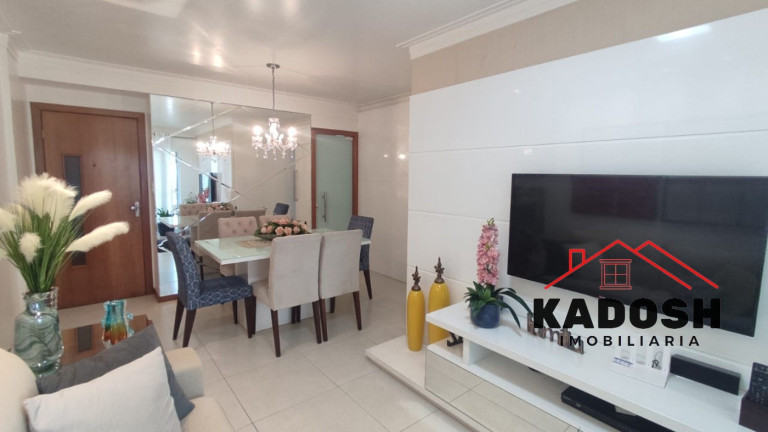 Imagem Apartamento com 3 Quartos à Venda, 90 m² em Santa Mônica - Feira De Santana Imagem Apartamento com 3 Quartos à Venda, 90 m² em Santa Mônica - Feira De Santana