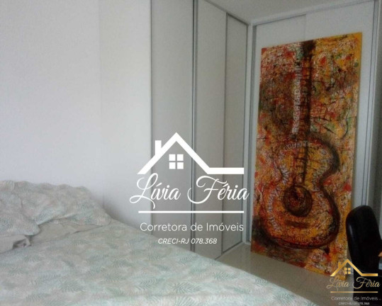 Imagem Casa com 3 Quartos à Venda,  em Alphaville - Campos Dos Goytacazes