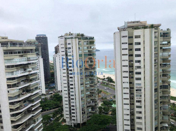 Imagem Apartamento com 3 Quartos à Venda, 159 m² em Barra Da Tijuca - Rio De Janeiro