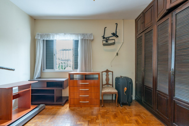 Imagem Casa com 3 Quartos à Venda, 145 m² em Campo Belo - São Paulo Imagem Casa com 3 Quartos à Venda, 145 m² em Campo Belo - São Paulo
