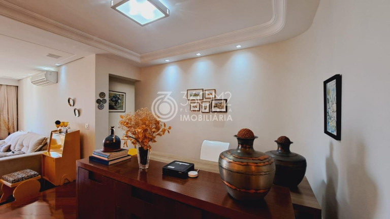 Imagem Apartamento com 3 Quartos à Venda, 156 m² em Jardim Bela Vista - Santo André Imagem Apartamento com 3 Quartos à Venda, 156 m² em Jardim Bela Vista - Santo André