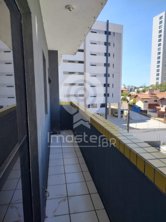 Imagem Apartamento com 3 Quartos à Venda, 60 m² em Engenheiro Luciano Cavalcante - Fortaleza