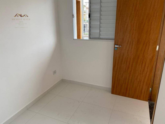 Imagem Apartamento com 2 Quartos à Venda, 40 m² em Jardim São Nicolau - São Paulo