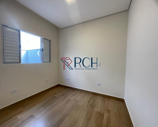 Imagem Casa com 3 Quartos à Venda, 112 m² em Cajuru Do Sul - Sorocaba