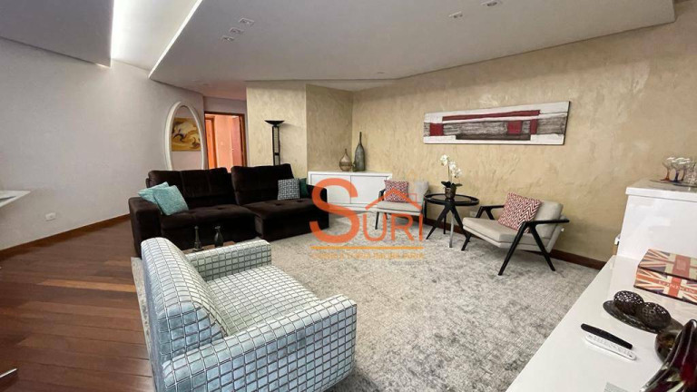 Imagem Apartamento com 3 Quartos à Venda, 188 m² em Olímpico - São Caetano Do Sul Imagem Apartamento com 3 Quartos à Venda, 188 m² em Olímpico - São Caetano Do Sul