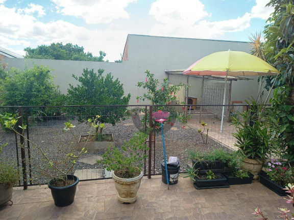 Imagem Casa com 3 Quartos à Venda, 120 m² em Várzea - Santa Cruz Do Sul