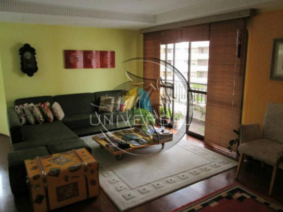Imagem Apartamento com 3 Quartos à Venda, 196 m² em Tatuape - Sao Paulo Imagem Apartamento com 3 Quartos à Venda, 196 m² em Tatuape - Sao Paulo