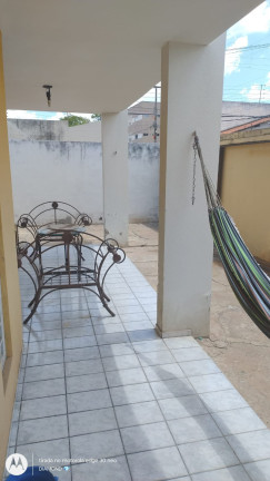 Imagem Casa com 3 Quartos à Venda, 84 m² em Ininga - Teresina
