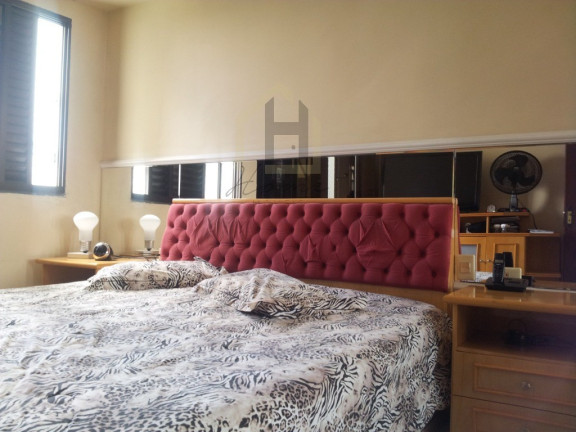Imagem Imóvel com 5 Quartos à Venda, 315 m² em Santa Maria - São Caetano Do Sul