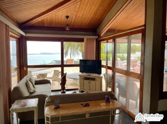 Imagem Casa de Condomínio com 5 Quartos para Alugar, 1.035 m² em Toninhas - Ubatuba Imagem Casa de Condomínio com 5 Quartos para Alugar, 1.035 m² em Toninhas - Ubatuba