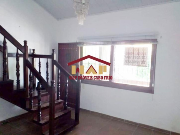 Imagem Casa de Condomínio com 3 Quartos à Venda, 101 m² em Jardim Flamboyant - Cabo Frio
