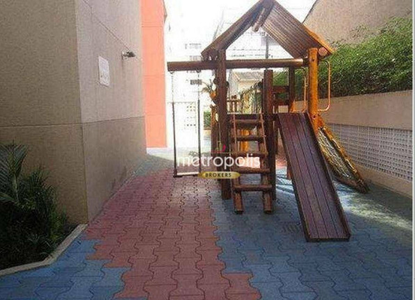 Imagem Apartamento com 3 Quartos à Venda, 84 m² em Barcelona - São Caetano Do Sul