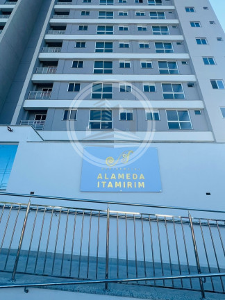 Imagem Apartamento com 2 Quartos à Venda, 597 m² em São Judas - Itajaí Imagem Apartamento com 2 Quartos à Venda, 597 m² em São Judas - Itajaí