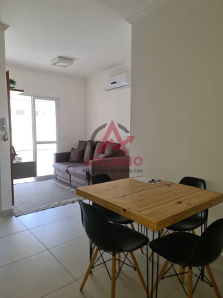 Imagem Apartamento com 2 Quartos à Venda, 55 m² em Toninhas - Ubatuba Imagem Apartamento com 2 Quartos à Venda, 55 m² em Toninhas - Ubatuba