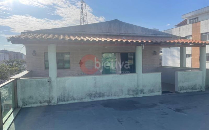 Apartamento com 3 Quartos à Venda, 80 m² em Centro - Cabo Frio