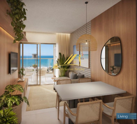 Imagem Imóvel com 1 Quarto à Venda, 28 m² em Itapuã - Salvador Imagem Imóvel com 1 Quarto à Venda, 28 m² em Itapuã - Salvador