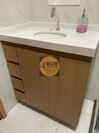 Imagem Apartamento com 2 Quartos à Venda, 57 m² em Candeias - Jaboatão Dos Guararapes