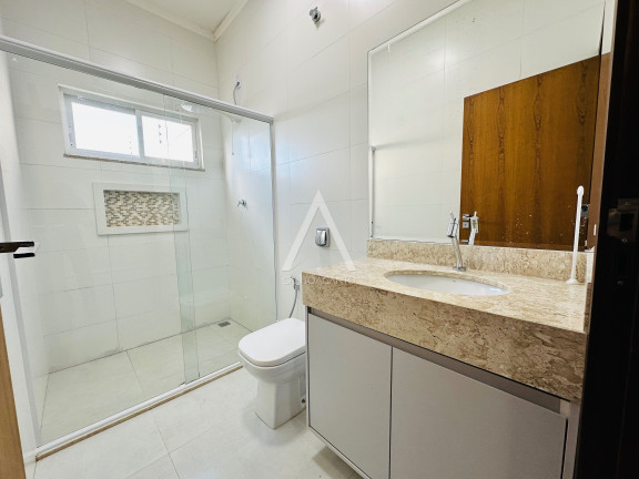 Imagem Casa com 2 Quartos à Venda, 166 m² em Residencial Aquarela Das Artes - Sinop Imagem Casa com 2 Quartos à Venda, 166 m² em Residencial Aquarela Das Artes - Sinop