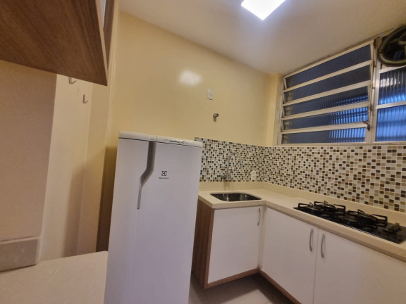 Imagem Apartamento com 1 Quarto à Venda, 50 m² em Copacabana - Rio De Janeiro