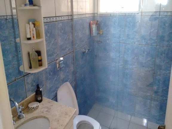 Imagem Imóvel com 3 Quartos à Venda, 120 m² em Jardim Puch - Sumaré Imagem Imóvel com 3 Quartos à Venda, 120 m² em Jardim Puch - Sumaré