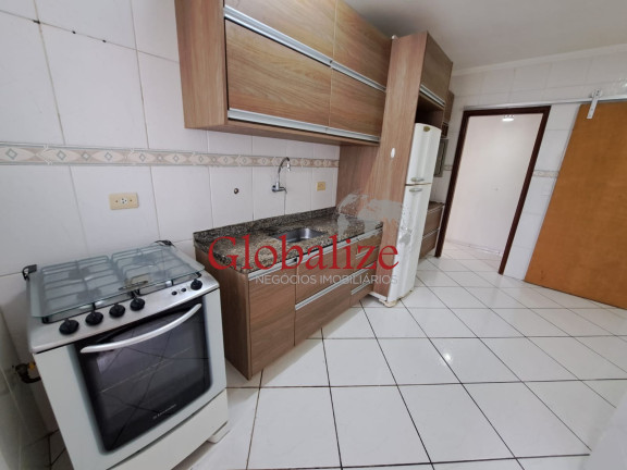 Imagem Imóvel com 2 Quartos à Venda, 89 m² em Marapé - Santos Imagem Imóvel com 2 Quartos à Venda, 89 m² em Marapé - Santos