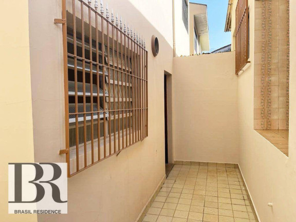 Imagem Casa com 3 Quartos à Venda ou Locação, 145 m² em Vila Santo Estéfano - São Paulo
