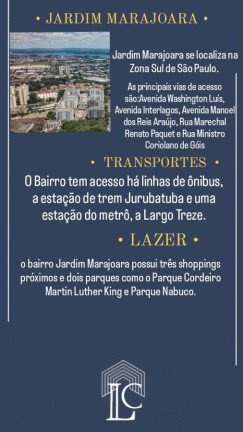 Imagem Apartamento com 2 Quartos à Venda, 65 m² em Jardim Marajoara - São Paulo Imagem Apartamento com 2 Quartos à Venda, 65 m² em Jardim Marajoara - São Paulo
