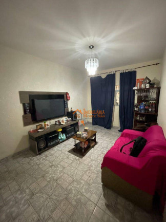 Imagem Sobrado com 3 Quartos à Venda, 125 m² em Cidade Parque Alvorada - Guarulhos Imagem Sobrado com 3 Quartos à Venda, 125 m² em Cidade Parque Alvorada - Guarulhos