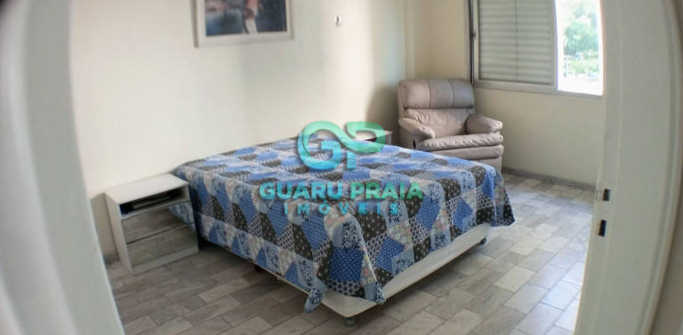 Imagem Apartamento com 4 Quartos à Venda, 190 m² em Centro - Guarujá