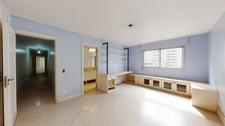 Imagem Apartamento com 3 Quartos à Venda, 383 m² em Santa Cecília - São Paulo Imagem Apartamento com 3 Quartos à Venda, 383 m² em Santa Cecília - São Paulo