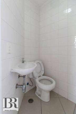 Imagem Apartamento com 3 Quartos à Venda, 115 m² em Brooklin Novo - São Paulo Imagem Apartamento com 3 Quartos à Venda, 115 m² em Brooklin Novo - São Paulo
