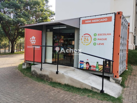 Imagem Apartamento com 3 Quartos à Venda, 76 m² em Loteamento Center Santa Genebra - Campinas Imagem Apartamento com 3 Quartos à Venda, 76 m² em Loteamento Center Santa Genebra - Campinas