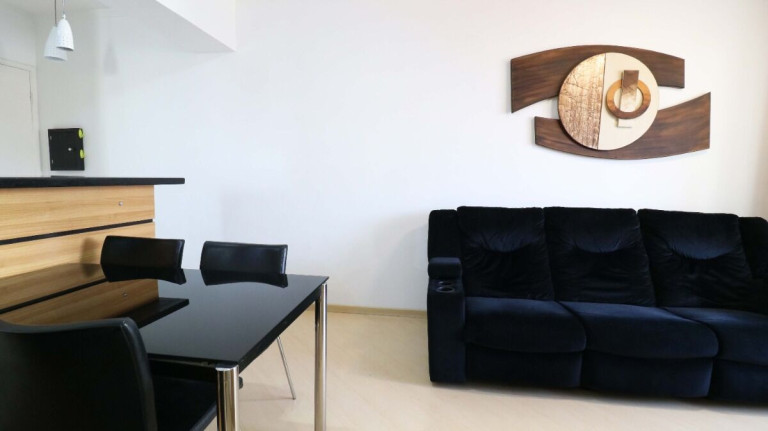 Imagem Apartamento com 2 Quartos à Venda, 57 m² em Vila Dom Pedro Ii - São Paulo Imagem Apartamento com 2 Quartos à Venda, 57 m² em Vila Dom Pedro Ii - São Paulo