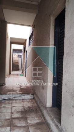 Imagem Casa com 4 Quartos à Venda, 178 m² em Campos Eliseos - Ribeirão Preto