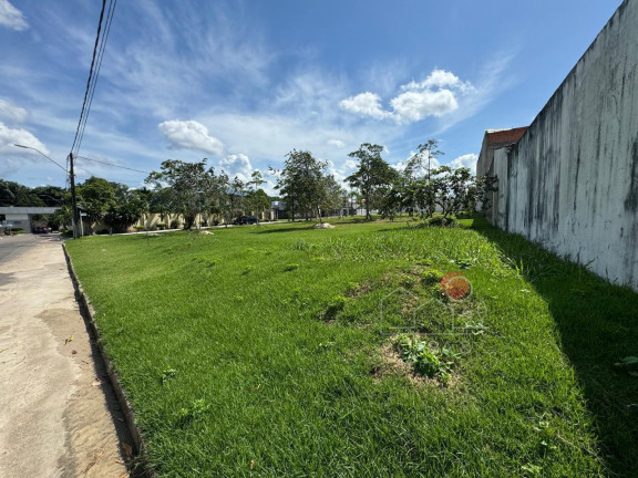 Imagem Terreno à Venda, 720 m² em Ponta Negra - Manaus Imagem Terreno à Venda, 720 m² em Ponta Negra - Manaus