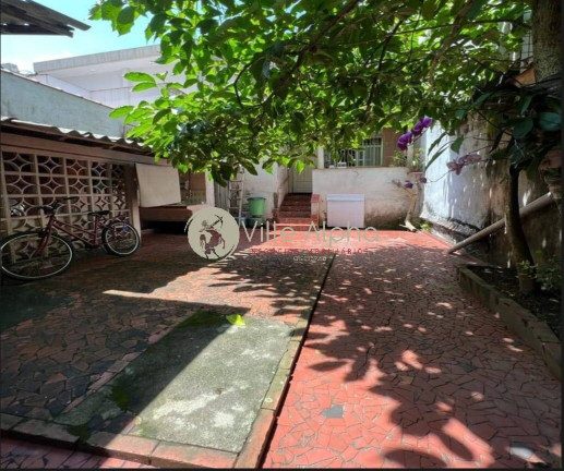Imagem Sobrado com 3 Quartos à Venda, 140 m² em Gonzaga - Santos Imagem Sobrado com 3 Quartos à Venda, 140 m² em Gonzaga - Santos