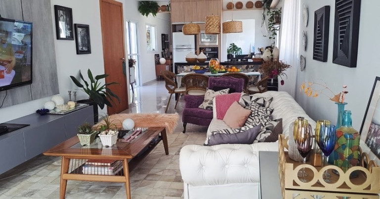 Casa com 3 Quartos à Venda, 249 m² em Jardim Rio Das Pedras - Cotia