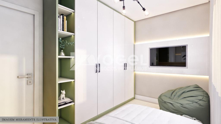 Imagem Apartamento com 2 Quartos à Venda, em Centro - Ivoti Imagem Apartamento com 2 Quartos à Venda, em Centro - Ivoti