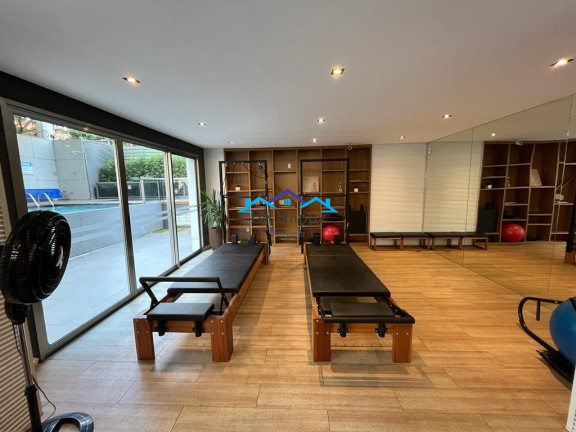 Imagem Apartamento com 2 Quartos à Venda, 70 m² em Santo Amaro - São Paulo Imagem Apartamento com 2 Quartos à Venda, 70 m² em Santo Amaro - São Paulo