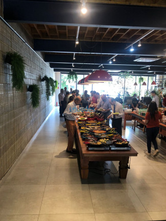 Imóvel à Venda, 660 m² em Santo Amaro - São Paulo