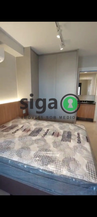 Imagem Apartamento com 1 Quarto para Alugar, 42 m² em Vila Mariana - São Paulo Imagem Apartamento com 1 Quarto para Alugar, 42 m² em Vila Mariana - São Paulo