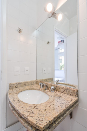 Imagem Apartamento com 2 Quartos à Venda, 70 m² em Indianópolis - São Paulo Imagem Apartamento com 2 Quartos à Venda, 70 m² em Indianópolis - São Paulo
