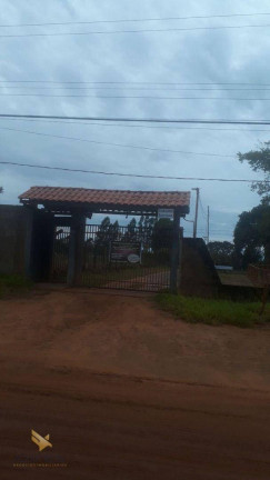 Imagem Chácara com 3 Quartos à Venda, 10.000 m² em Chácara Das Mansões - Campo Grande Imagem Chácara com 3 Quartos à Venda, 10.000 m² em Chácara Das Mansões - Campo Grande