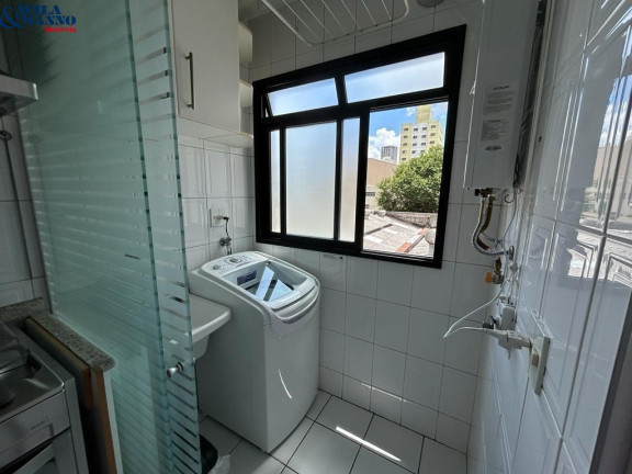 Imagem Apartamento com 2 Quartos à Venda, 57 m² em Mooca - São Paulo