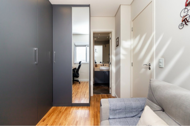 Imagem Apartamento com 2 Quartos à Venda, 95 m² em Aclimação - São Paulo Imagem Apartamento com 2 Quartos à Venda, 95 m² em Aclimação - São Paulo