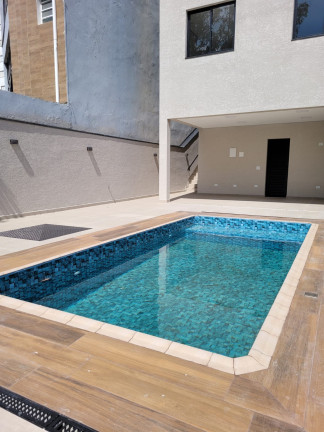 Imagem Casa com 3 Quartos à Venda, 186 m² em Portais (polvilho) - Cajamar