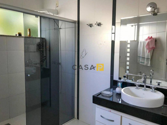 Imagem Casa com 3 Quartos à Venda, 361 m² em Jardim Residencial Parque Da Floresta - Sumaré