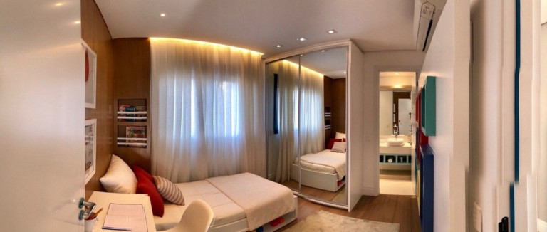 Imagem Apartamento com 3 Quartos à Venda, 153 m² em Santana - São Paulo Imagem Apartamento com 3 Quartos à Venda, 153 m² em Santana - São Paulo