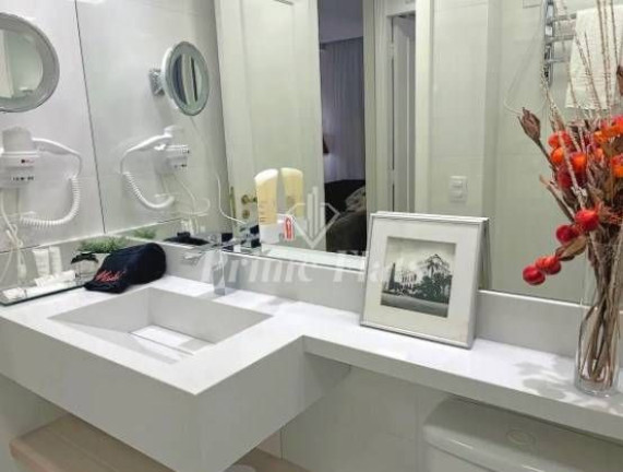 Imagem Apartamento com 1 Quarto para Alugar, 30 m² em Vila Olímpia - São Paulo Imagem Apartamento com 1 Quarto para Alugar, 30 m² em Vila Olímpia - São Paulo